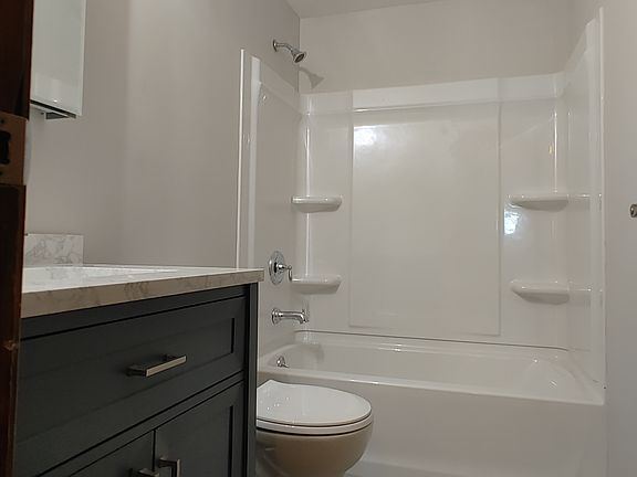 New Bathroom 1