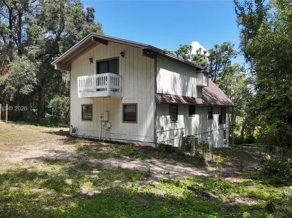 409 S Dixie Ave, Fruitland Park, FL 34731