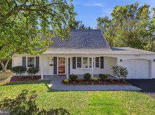 12015 Rockledge Dr, Bowie, MD 20715
