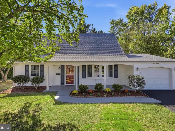 12015 Rockledge Dr, Bowie, MD 20715