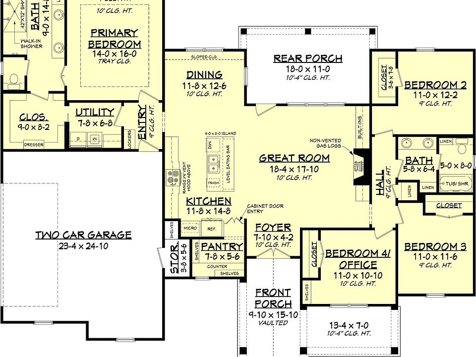 2nd image of McLeod Estates Dr #1JX2JC