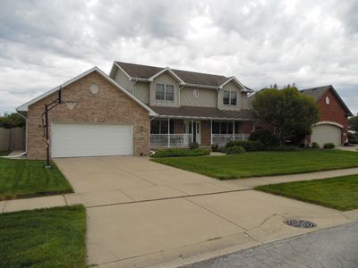 136 High Point Trl, Dyer, IN, 46311