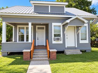 1405 Main Ave, Orange, TX 77630