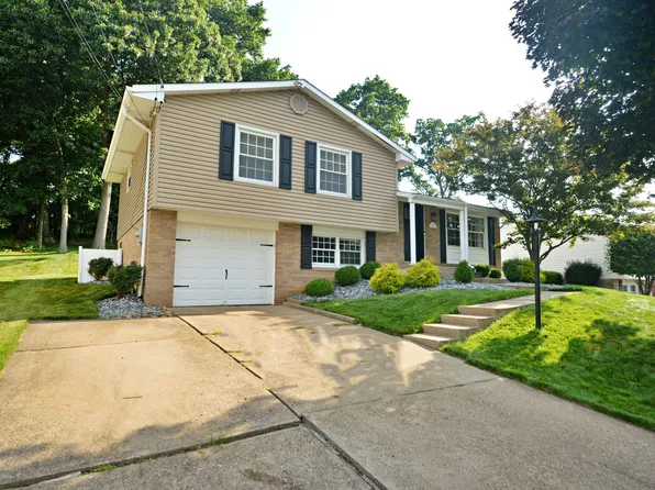 214 Wessex Hills Dr, Coraopolis, PA 15108