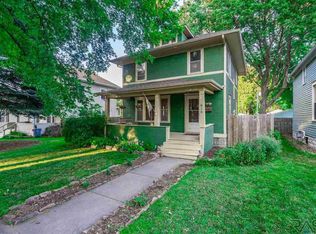 816 N Duluth Ave, Sioux Falls, SD 57104