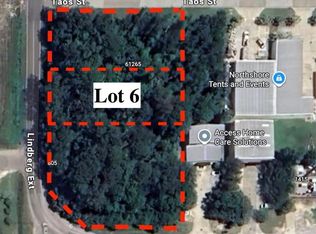 LOT 6 Lindberg Dr, Slidell, LA 70458