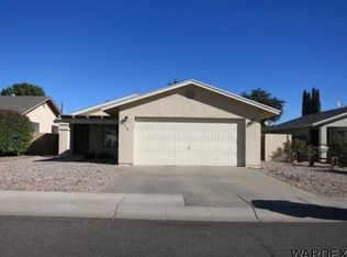 1719 Club Ave, Kingman, AZ 86401