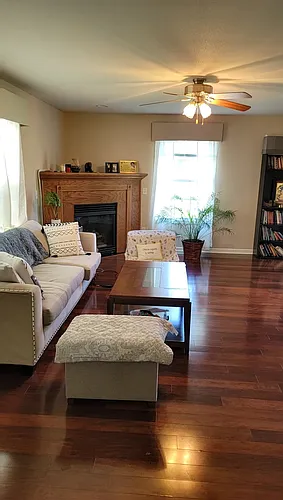 10812 N David Ct Photo 1