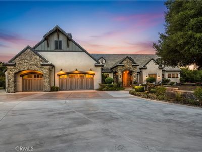 26545 Corte Empresa, Temecula, CA, 92590