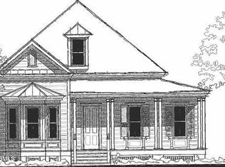 125 Collin Campbell, Beaufort, SC 29906