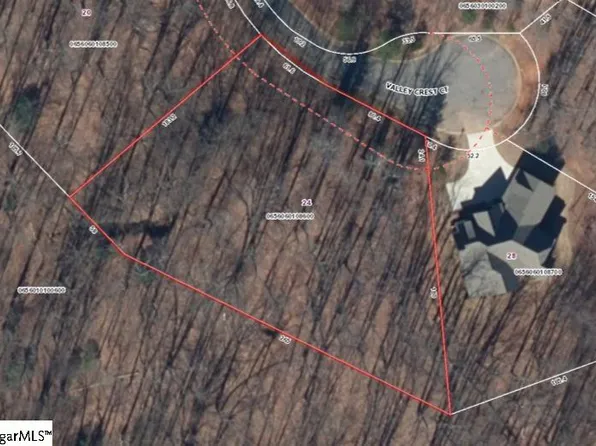 24 Valley Crest Ct, Travelers Rest, SC 29690