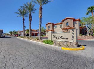 7701 W Robindale Rd UNIT 206, Las Vegas, NV 89113