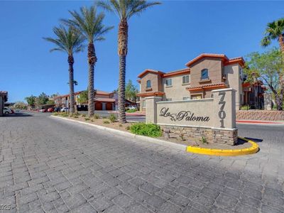 7701 W Robindale Rd UNIT 206, Las Vegas, NV, 89113