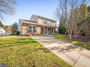 6741 Quad Ln, Eldersburg, MD 21784