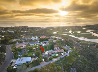 622 Canyon Dr, Solana Beach, CA 92075