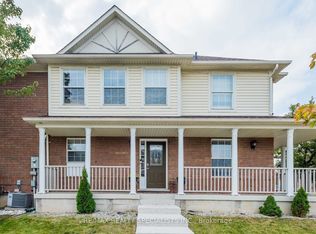 516 Kearns Dr, Milton, ON L9T 5J9