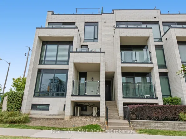 130 Widdicombe Hill Blvd #416, Toronto, ON M9R 0A9