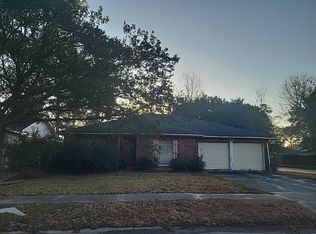 200 W Queens Dr, Slidell, LA 70458