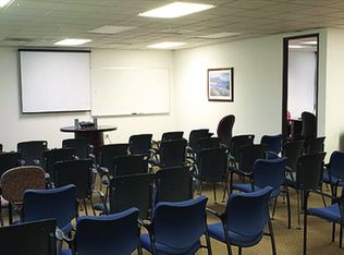 5095 Murphy Canyon Rd STE 105, San Diego, CA 92123