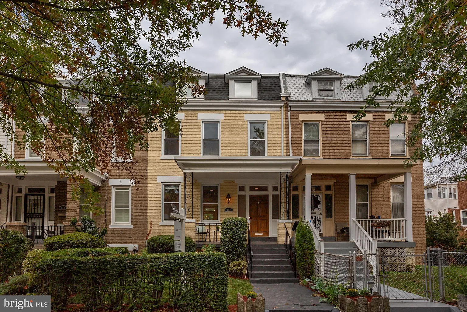 417 Shepherd St NW photo 1