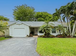 Country Walk Sec 2, Miami, FL 33186