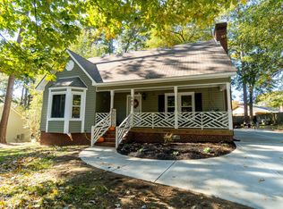 605 Wellington Dr, Zebulon, NC 27597