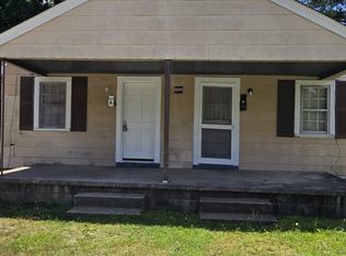1402 Atlantic St E #A, Wilson, NC 27893
