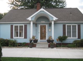 28025 Little Mack Ave, Saint Clair Shores, MI 48081