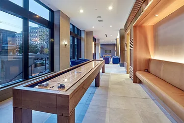 Rented by Bozzuto Management