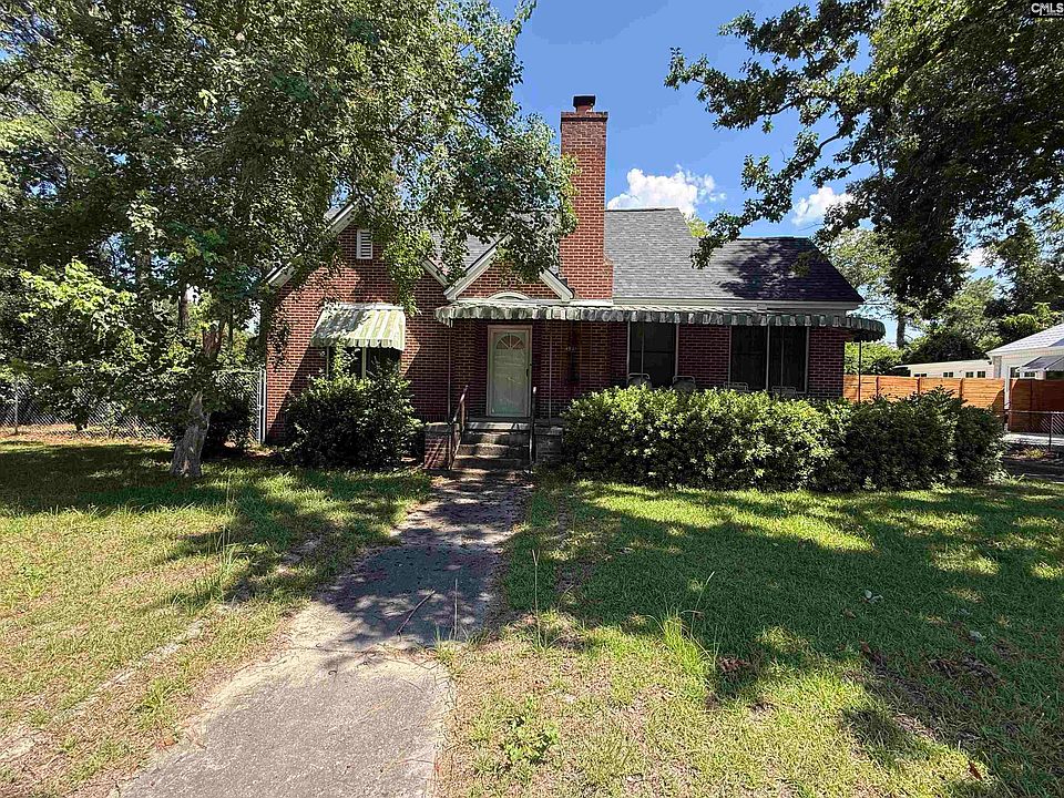 1st image of 4921 Colonial Dr