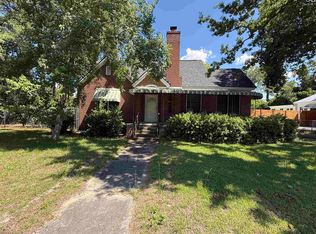 4921 Colonial Dr, Columbia, SC 29203