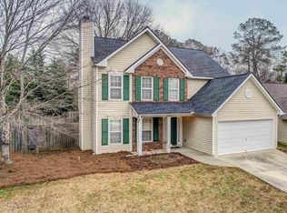 4705 Nature Trl, Austell, GA 30106