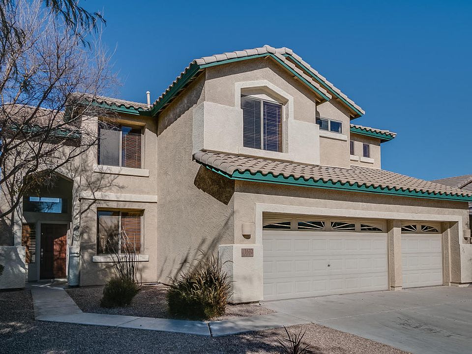 1st image of 1632 E Wildhorse Pl