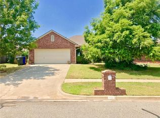 3012 Weymouth Way, Norman, OK 73071