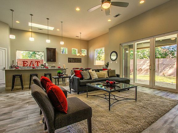 5th image of 604 Bosque Verde Ln NW