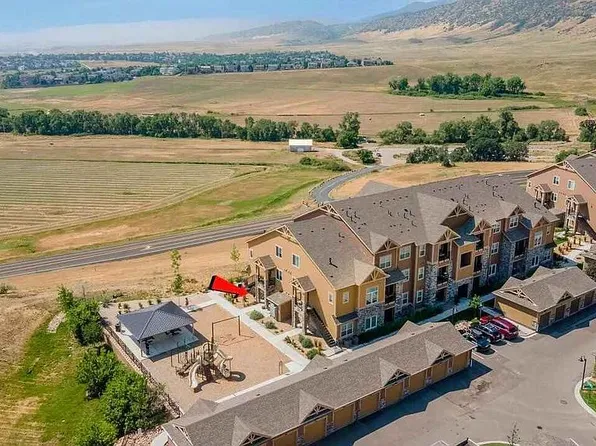 9962 W Victoria Pl Unit 108, Littleton, CO 80127