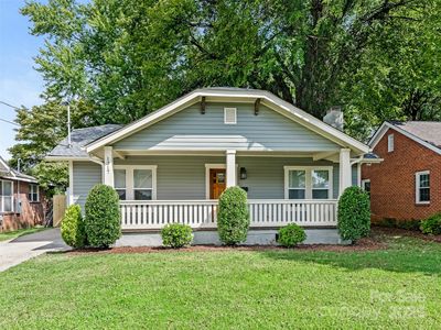 1317 Downs Ave, Charlotte, NC, 28205