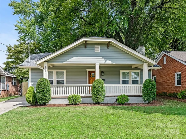 1317 Downs Ave, Charlotte, NC 28205