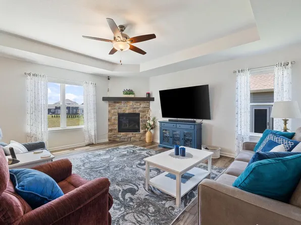 35209 Winnebago COURT, Summit, WI 53066