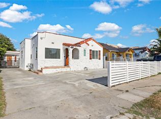 6612 2nd Ave, Los Angeles, CA 90043