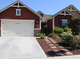 3061 Finchwood Ave, Clovis, CA 93619