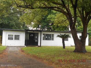 6256 Gloucester Rd, Jacksonville, FL 32216