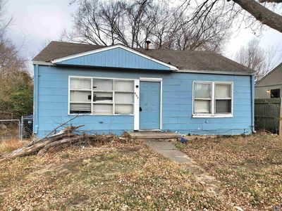 904 SE 33rd Ter, Topeka, KS, 66605