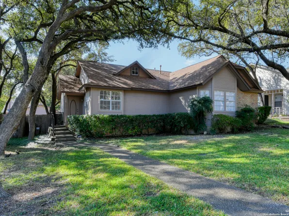 9506 STILLFOREST #9506, San Antonio, TX 78250