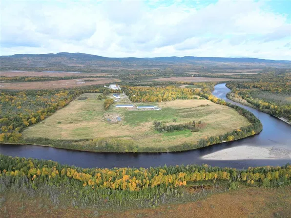 27 Farm Road, Black Duck Siding, NL A0N2G0
