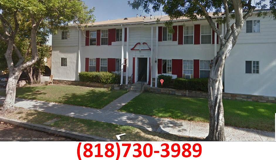 1st image of 1229 Carlton Dr #7