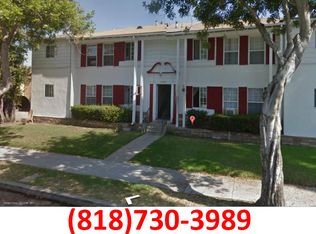 1229 Carlton Dr #7, Glendale, CA 91205