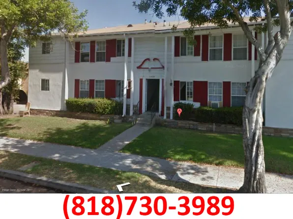 1229 Carlton Dr #7, Glendale, CA 91205