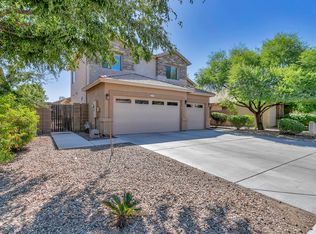 7159 W Fleetwood Ln, Glendale, AZ 85303