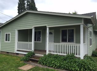 808 Madison St, Silverton, OR 97381
